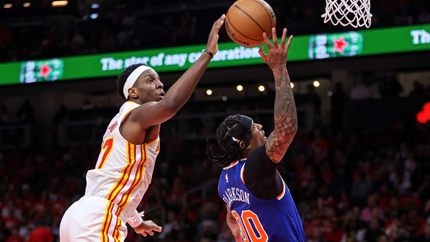Three centers the Boston Celtics should target this offseason