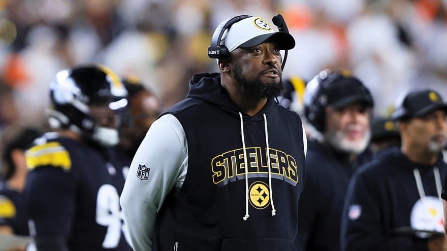 Steelers Continue Making It So Easy To 'Hit That Panic Button' Constantly In 2025