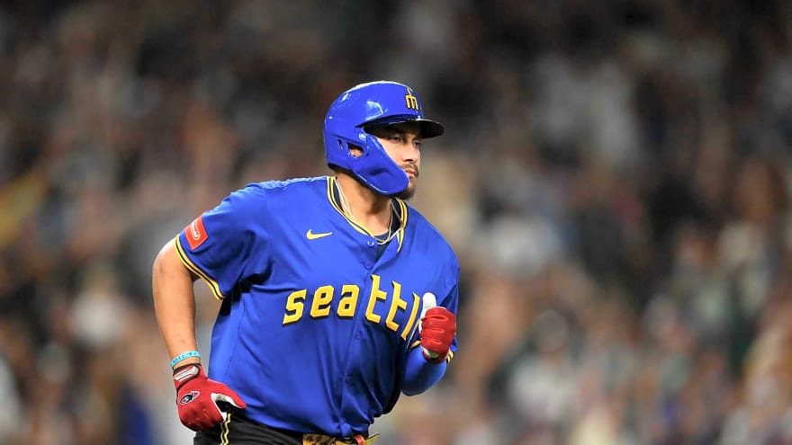 5 Reasons the Seattle Mariners Can Crush the Detroit Tigers In the ALDS