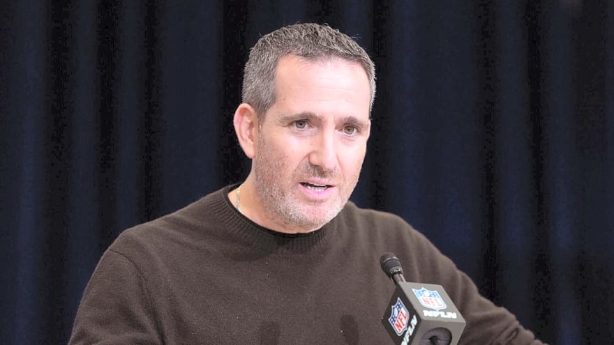 Howie Roseman called out for two key moves he made for the Philadelphia Eagles this offseason