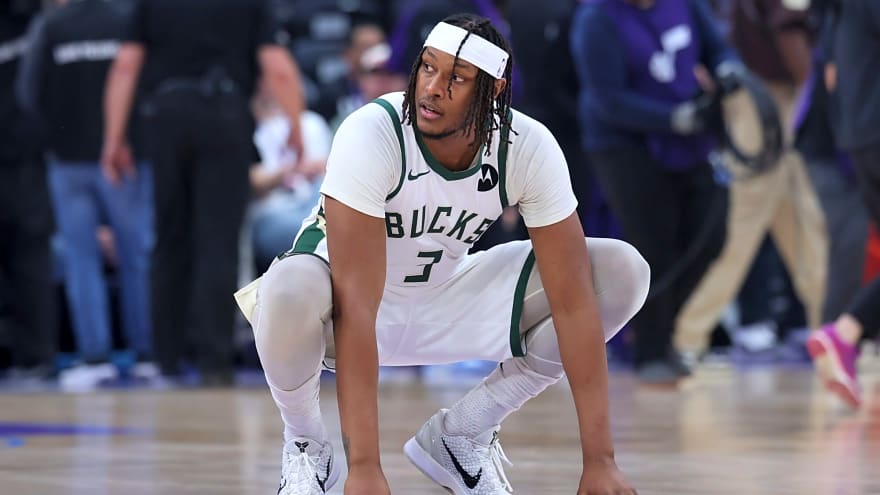NBA Rumors: 4 Rival Teams Where Myles Turner Would Be A Perfect Fit