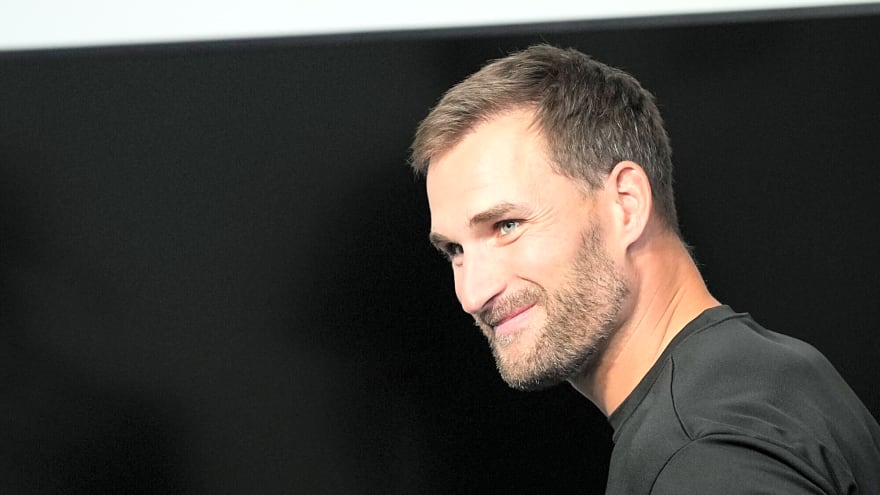 Raiders Weaponize NFL’s Own Offset Rule To Force Falcons Into Paying 87% Of Kirk Cousins’ Salary