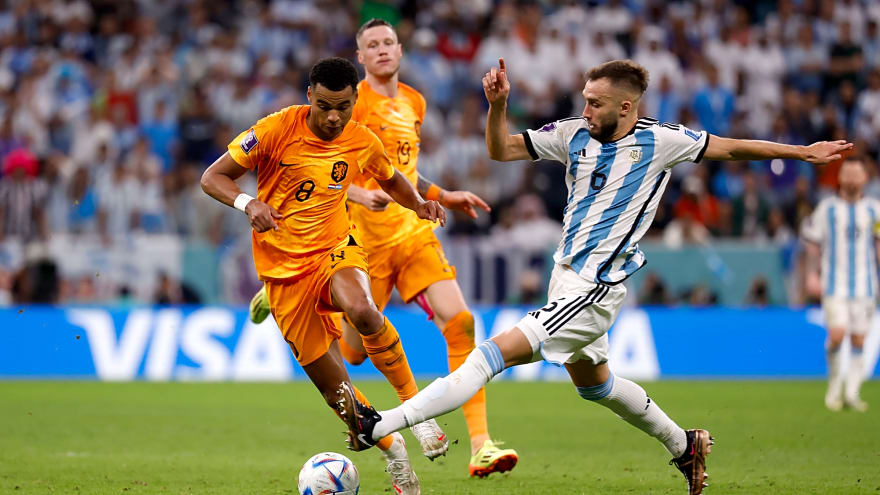 ‘It has to be better’ – Cody Gakpo sends honest Liverpool message