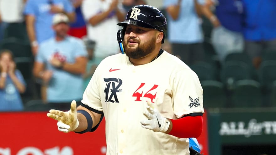 Milwaukee Brewers: former slugger commits to Team Mexico for 2026 World Baseball Classic