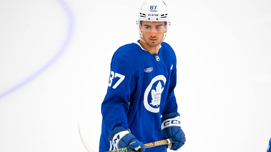 Toronto Marlies sign 5 players including Marko Sikic to 1-year AHL contracts