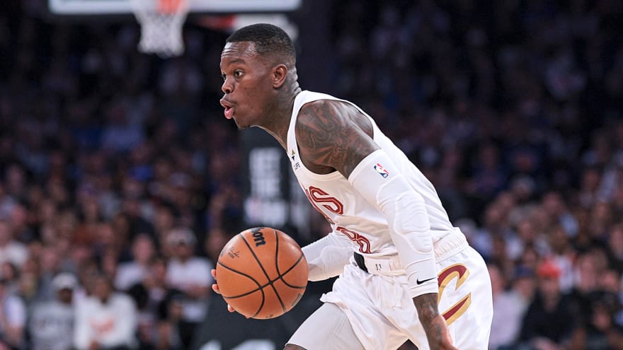 Report: Cavs may be ‘investigating’ trading Dennis Schroder