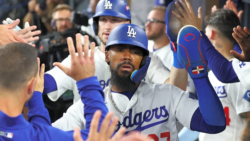 Blue Jays Thinking the Answer Might Be a Familiar Face