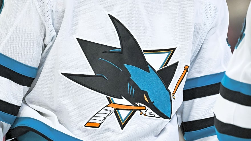Sharks Extend Affiliation With ECHL Wichita