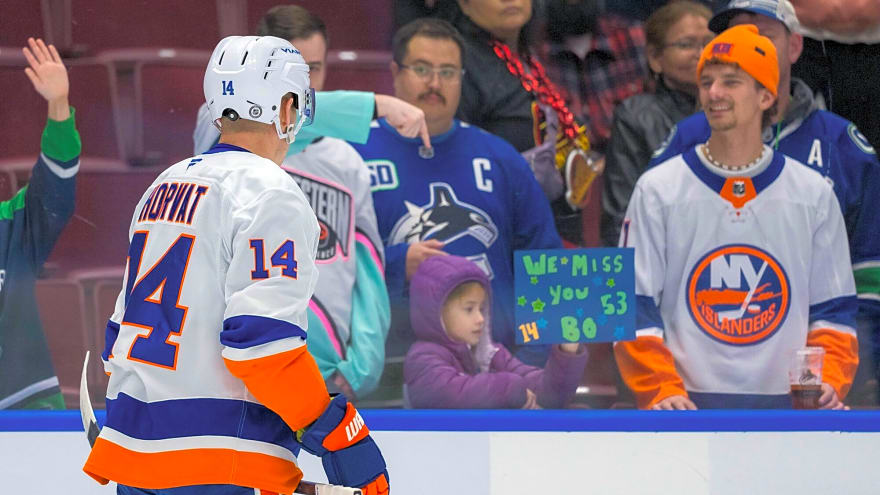 What’s the worst move Patrik Allvin made as Canucks GM?