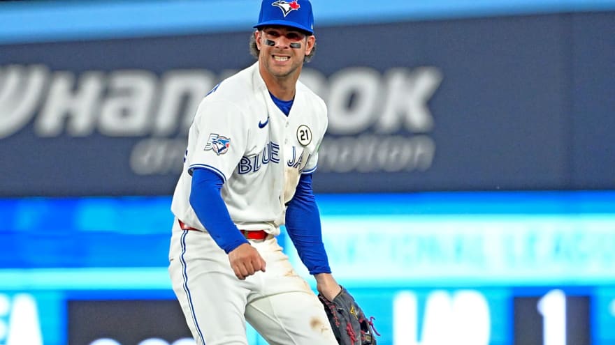 September 16 Gameday: Blue Jays look to salvage series against Tigers