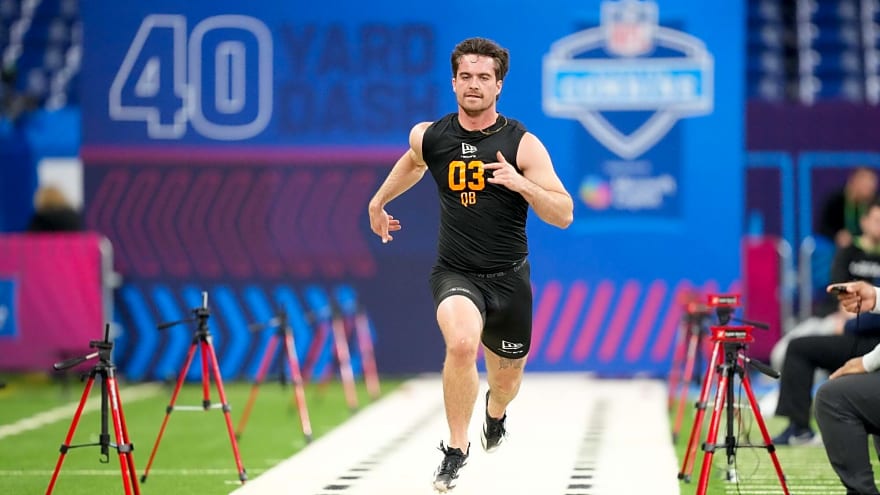Pittsburgh Steelers are prime candidates to select a diamond in the rough at quarterback during the 2026 NFL Draft