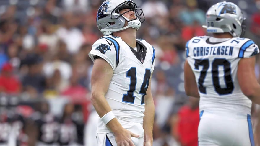 Andy Dalton Suffers Monumental Elbow Injury
