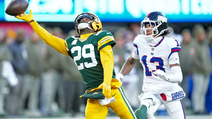 Packers safety room looks loaded now, but looming contract timelines could create major long-term questions