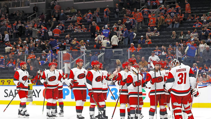  Oilers fail another test against a serious Stanley Cup contender