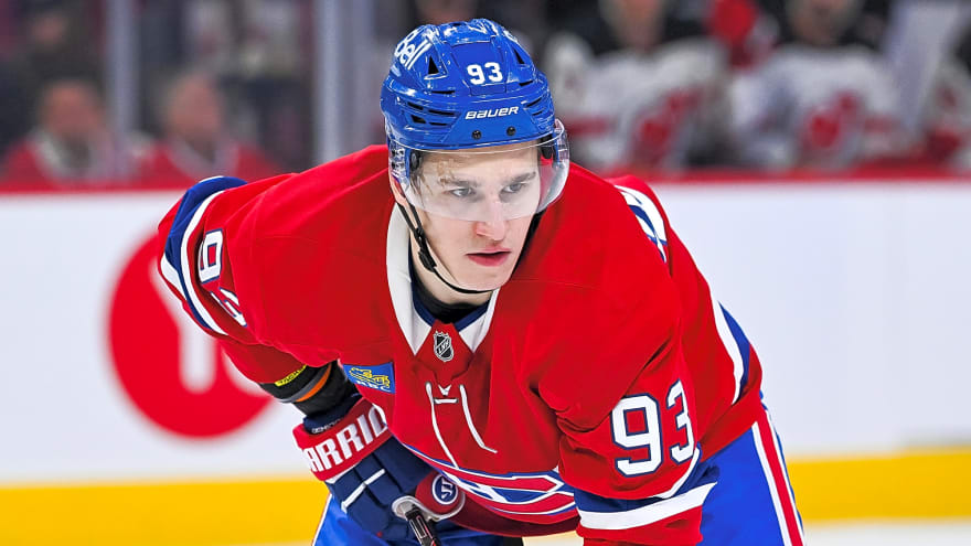 Important X-Factors For the Habs In The Playoffs