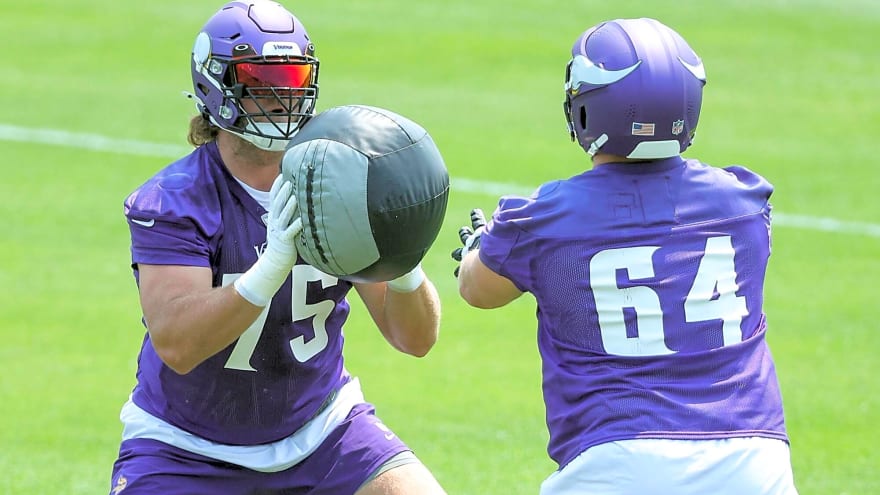 NFL analyst suggests Minnesota Vikings take popular approach, but in a way that won’t help them in 2026