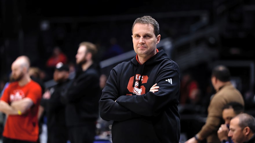 Will Wade expected to make shocking return to LSU