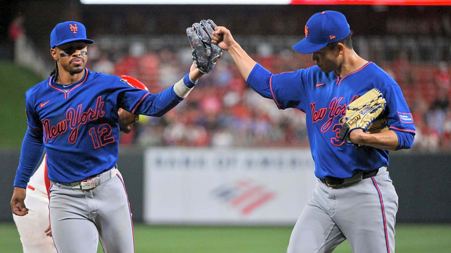 NY Mets star Kodai Senga after dominant debut: ‘It really felt like I’m a starting pitcher again’