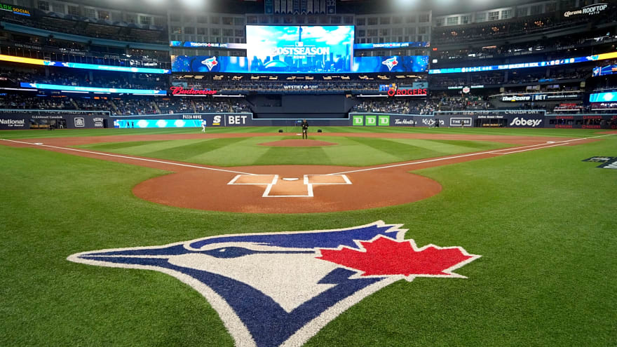 Blue Jays 2025 free agent target: Tatsuya Imai