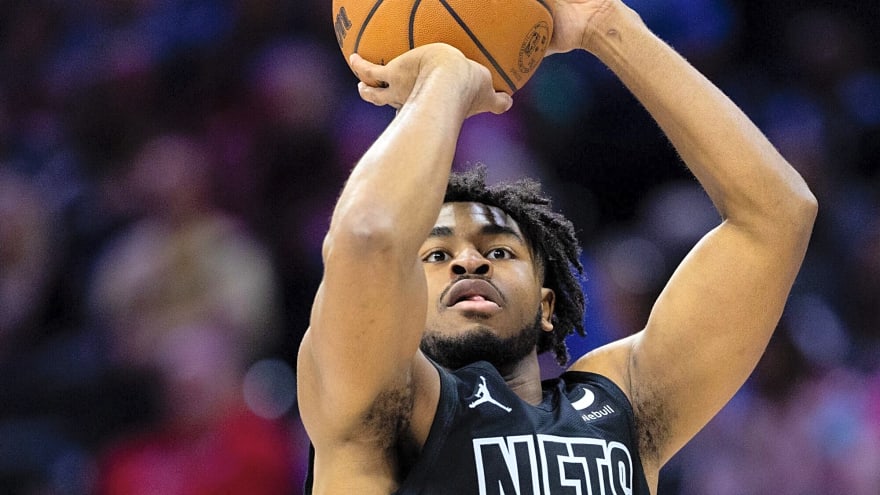 'Cam Thomas Wants to be Paid' – NBA Insider Hints at Brooklyn Nets Star’s Unikely Payday
