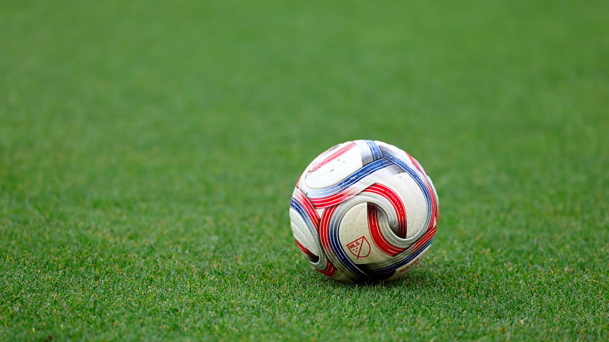 ‘I’ve loved since I was a child’ – Liverpool target to replace Salah makes unexpected claim