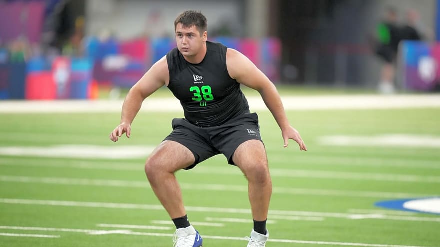 3 under-the-radar draft prospects who fit the Packers perfectly and match how roster is built heading into 2026 draft