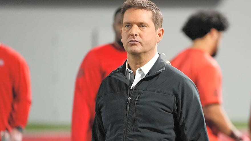 Todd McShay’s bold 2026 NFL Draft suspicion directly involves the Bengals’ plans in the first round