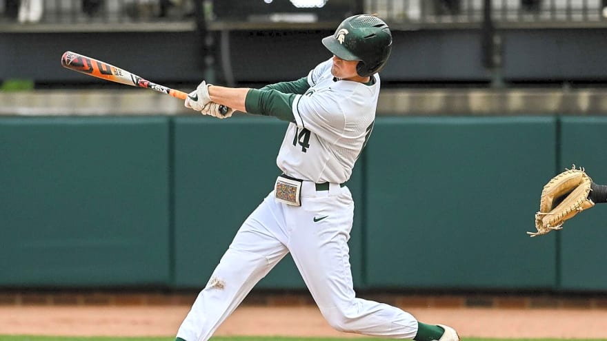 Double-A Notebook: Pirates Scouting Reports from Opening Week