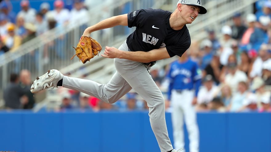 Reds Designate Brandon Leibrandt, Lyon Richardson For Assignment