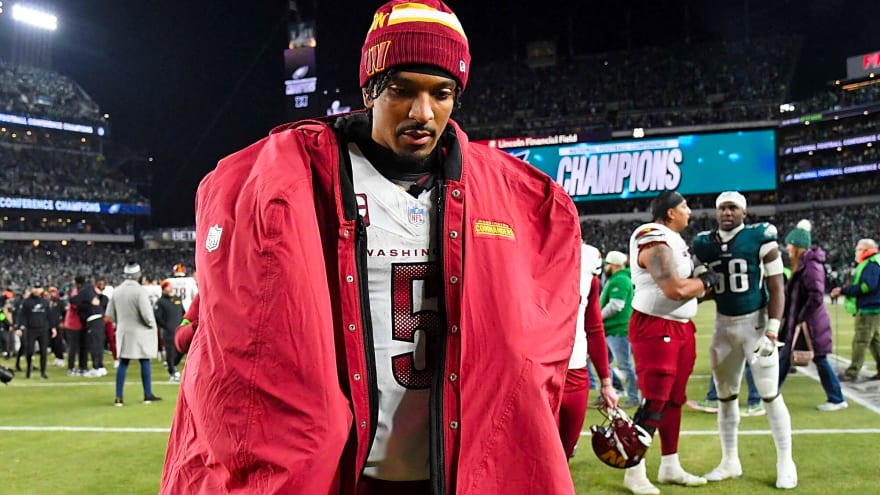 Commanders’ game-by-game predictions after the 2026 schedule release: NFL did Washington zero favors with gantlet of matchups
