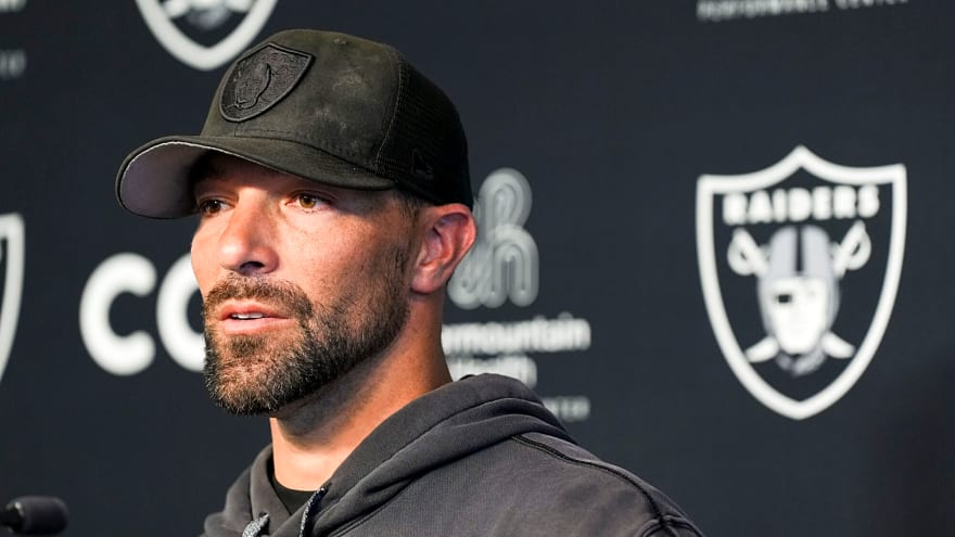 Rob Leonard has the Raiders defense buying in but questions remain