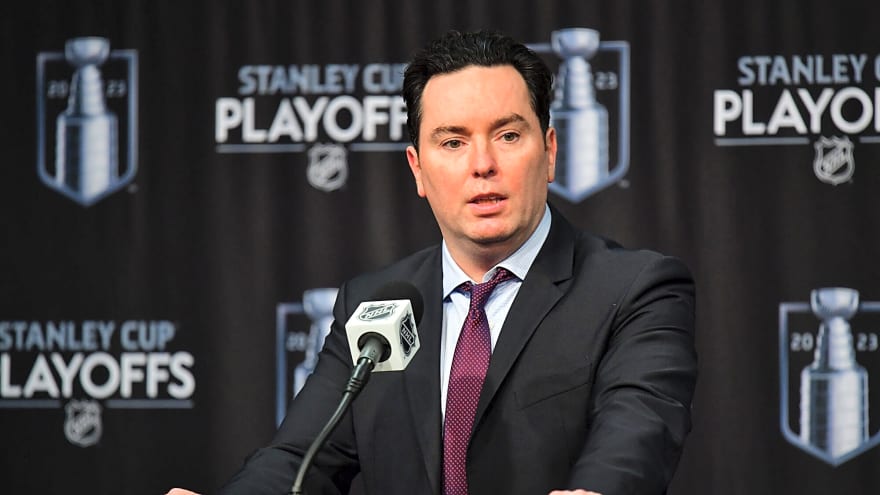 The case for Jay Woodcroft as Maple Leafs’ next head coach