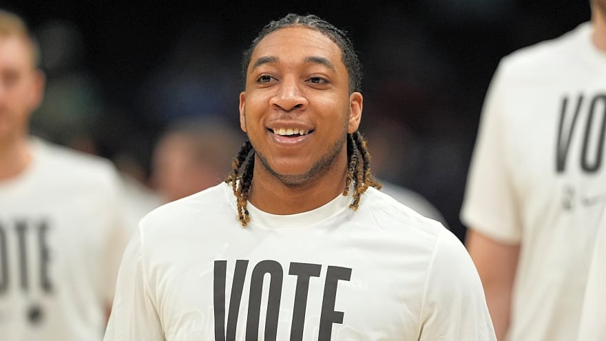 Celtics Waive G League MVP in Another Cost-Cutting Move