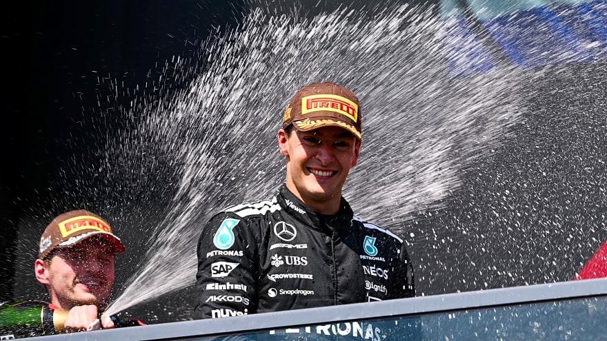 ‘Became Personal,’ F1 Pundit Asserts Max Verstappen Needed Christian Horner Gone to Stay at Red Bull