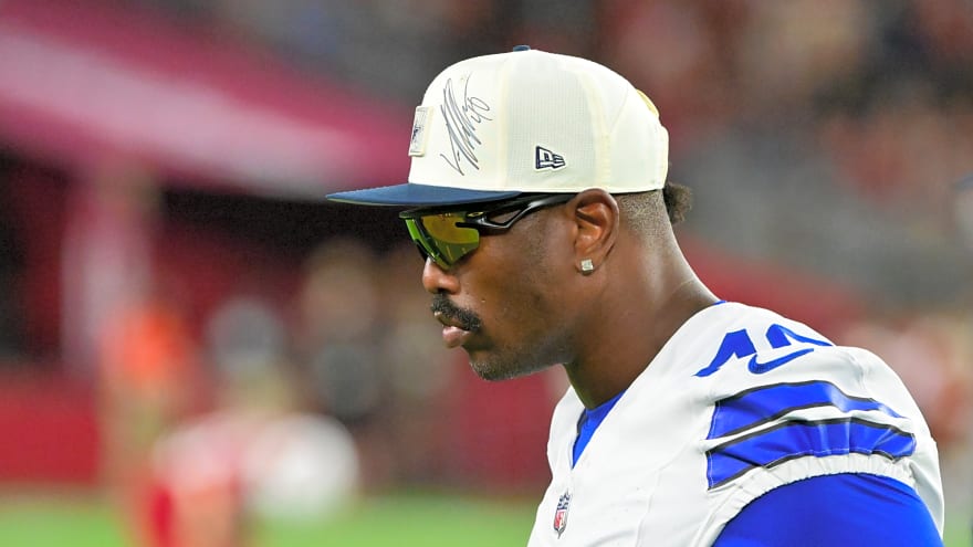 Jerry Jones Expects More Von Miller Snaps After Cowboys Debut