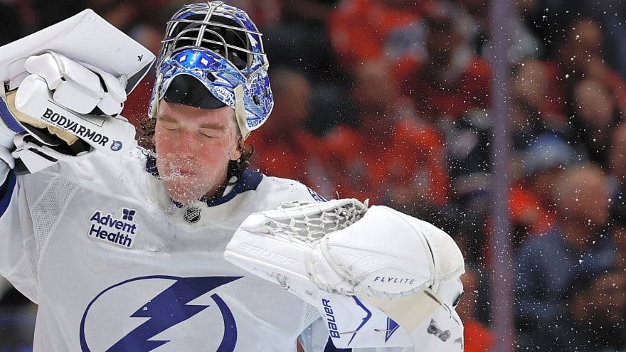 Mired in slump, do the Tampa Bay Lightning still have 'it?'