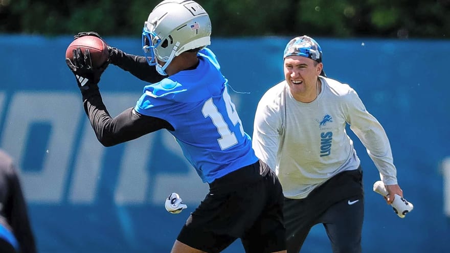 Seth Ryan hire provides exciting outlook for NY Jets offense