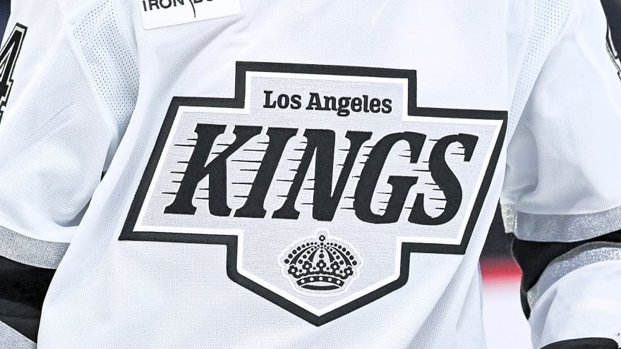 Kings Looking For Middle-Six Winger