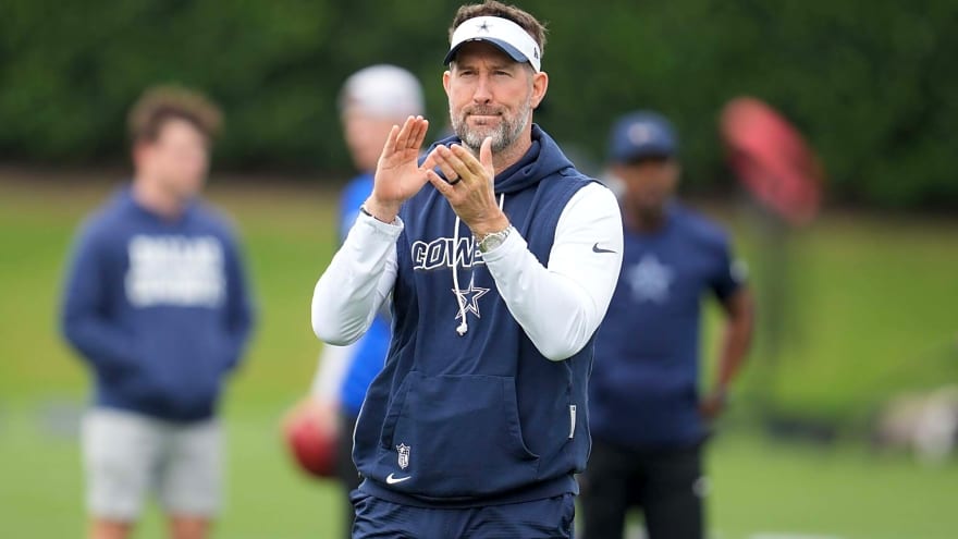 Dallas Cowboys tied to All-Pro free agent who fits their low-risk, high-reward history of bets