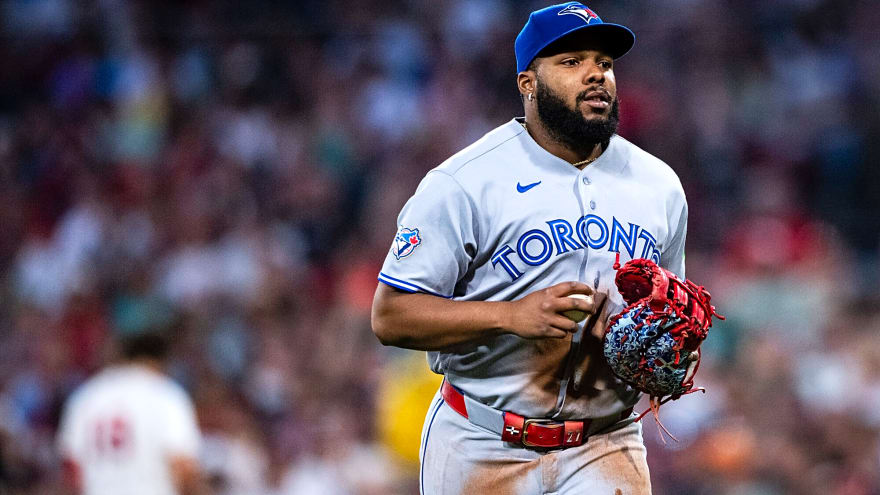 June 24 Gameday: Blue Jays looking to take series from Astros