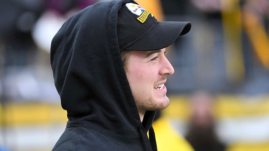 Former Steelers GM Kevin Colbert doubles down on one of the more questionable first-round picks in recent NFL Draft history