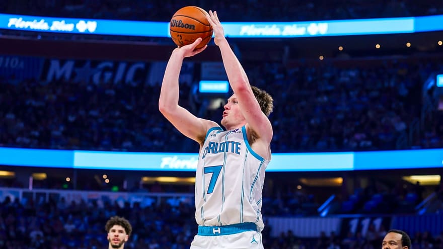 Kon Knueppel Builds His Perfect All-Time NBA Starting Five: Two Spurs On The List