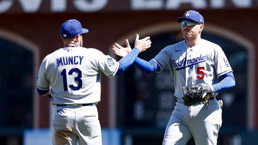 Dodger Stadium Express No Longer Stopping At Top Deck