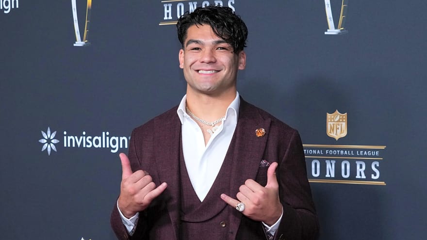 Rams Knew About Puka Nacua’s Assault Lawsuit For 3 Months—Still Plan To Pay Him $168M