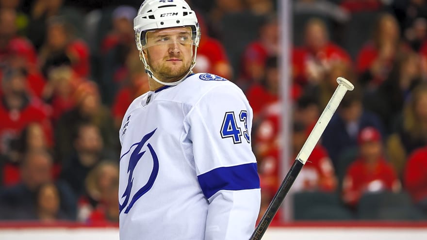 Why Darren Raddysh is an excellent gamble for the Maple Leafs right now