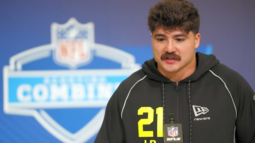 Shane Steichen’s placement in a recent NFL head coach ranking may have Colts fans concerned for make or break 2026 season