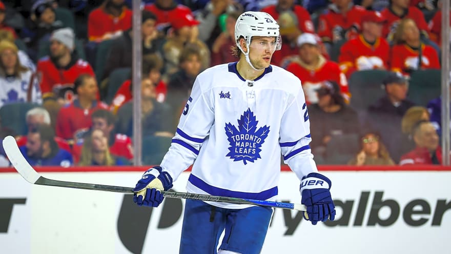 Revisionism about going all-in during the Matthews era helps no one ahead of NHL trade deadline