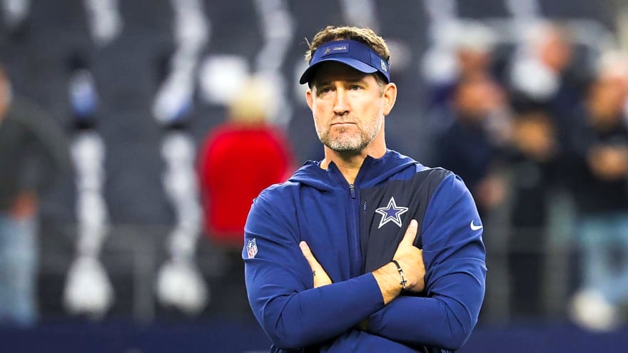 The Dallas Cowboys feel different under Brian Schottenheimer, but unfortunately that isn’t enough