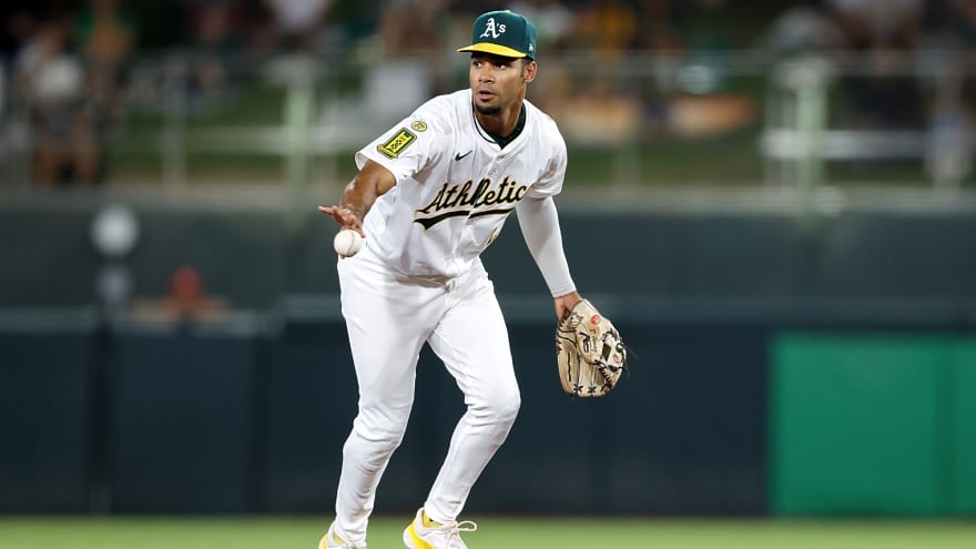 Puerto Rico Knocks Off Panama In 2026 World Baseball Classic Thanks To Walk-Off Home Run From Darell Hernáiz