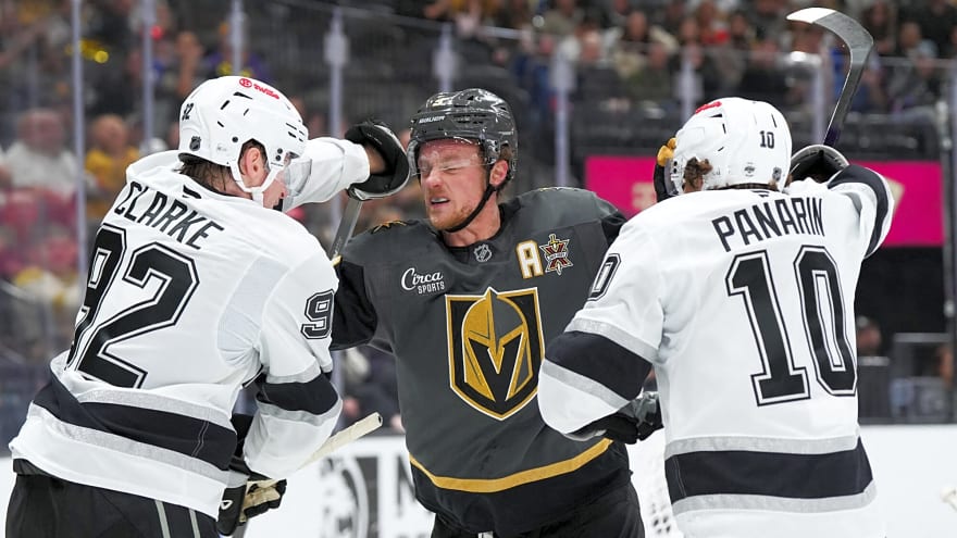 Change in structure causing problems for Kings